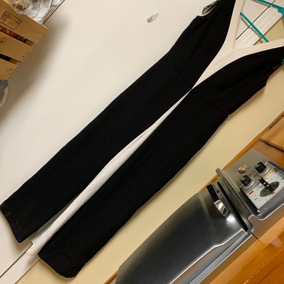 Joseph Ribkoff Pants & Jumpsuits Joseph Ribkoff Jumpsuit In Black